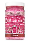 Crystal Candy Rose Bath Soak image number null