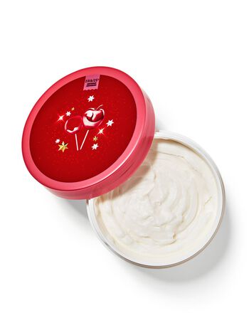 Winter Candy Apple Body Butter บอดี้บัตเตอร์
