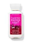 Twisted Peppermint Travel Size Body Lotion image number null