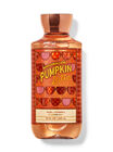 Marshmallow Pumpkin Latte Shower Gel image number null