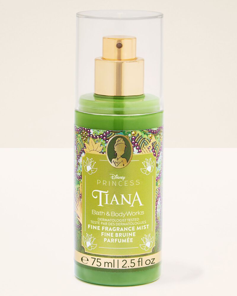 Tiana Travel Size Fine Fragrance Mist มิสต์ขนาดพกพา