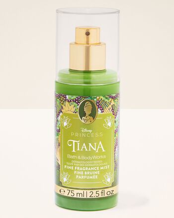Tiana Travel Size Fine Fragrance Mist มิสต์ขนาดพกพา