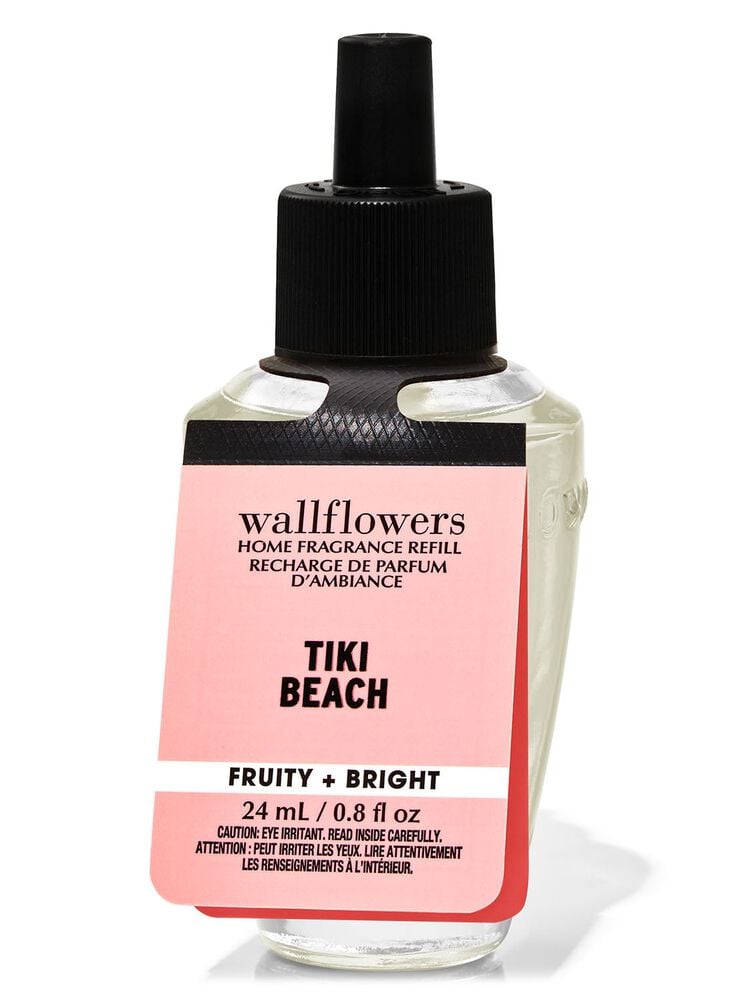 Tiki Beach Wallflowers Fragrance Refill รีฟิลวอลล์ฟลาวเวอร์