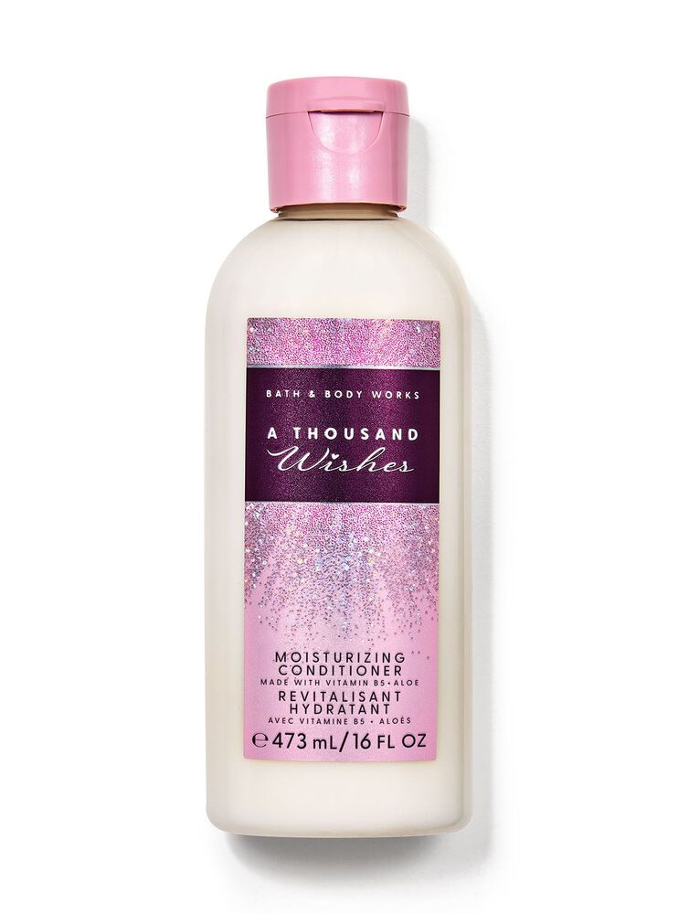 A Thousand Wishes Conditioner คอนดิชันเนอร์