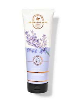 Lavender Vanilla Moisturizing Body Wash