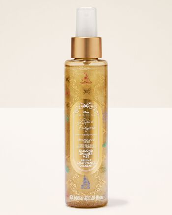 Life's a Fairytale Diamond Shimmer Mist ชิมเมอร์มิสต์