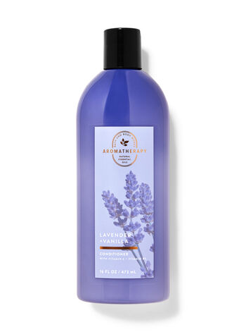 Lavender Vanilla Conditioner Conditioner