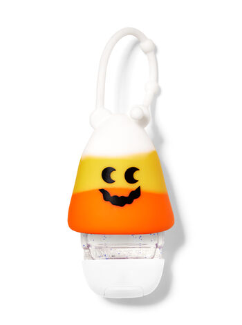 Candy Corn PocketBac Holder