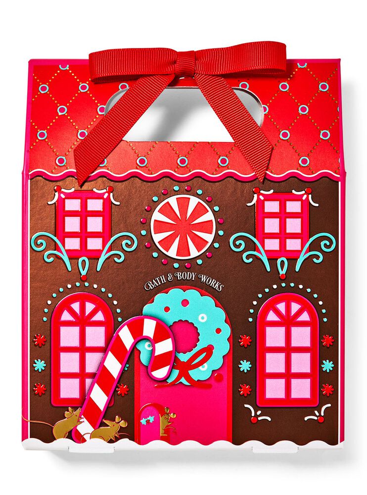 Bright Christmas Morning Mini Gift Box Set Mini Gift Box Set