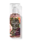 Fairytale Travel Size Fine Fragrance Mist image number null