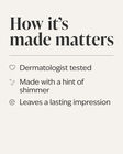 Champagne Toast Diamond Shimmer Mist image number null