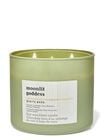Moonlit Goddess 3-Wick Candle image number null