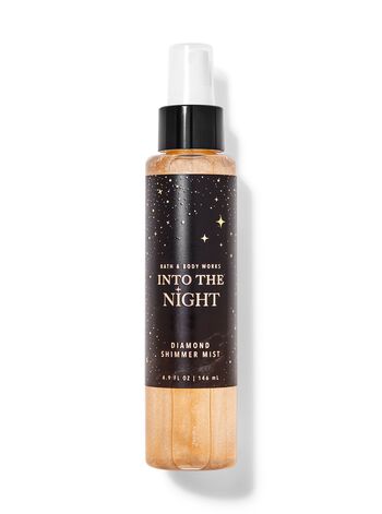 Into the Night Diamond Shimmer Mist ชิมเมอร์มิสต์