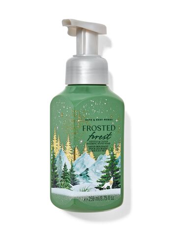 Frosted Forest Gentle & Clean Foaming Hand Soap โฟมล้างมือ