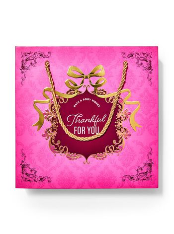 A Thousand Wishes Gift Box Set กิ๊ฟต์บ็อกเซ็ต