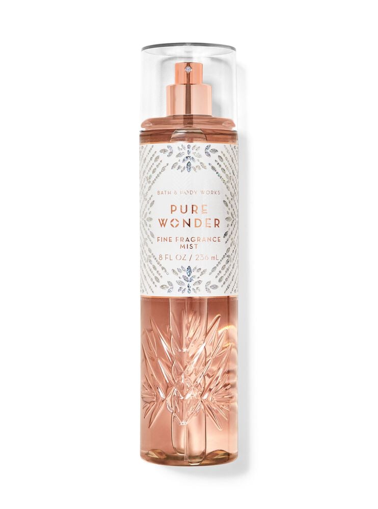 Pure Wonder Fine Fragrance Mist มิสต์