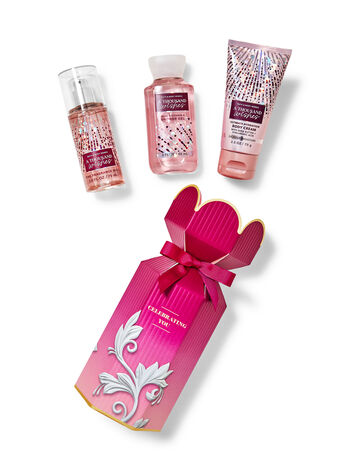A Thousand Wishes Mini Gift Box Set Mini Gift Box Set