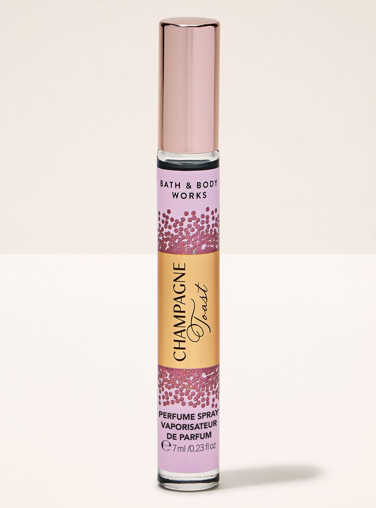 Champagne Toast Mini Eau de Parfum น้ำหอมขนาดพกพา