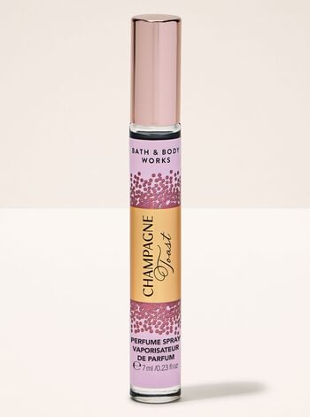 Champagne Toast Mini Eau de Parfum น้ำหอมขนาดพกพา