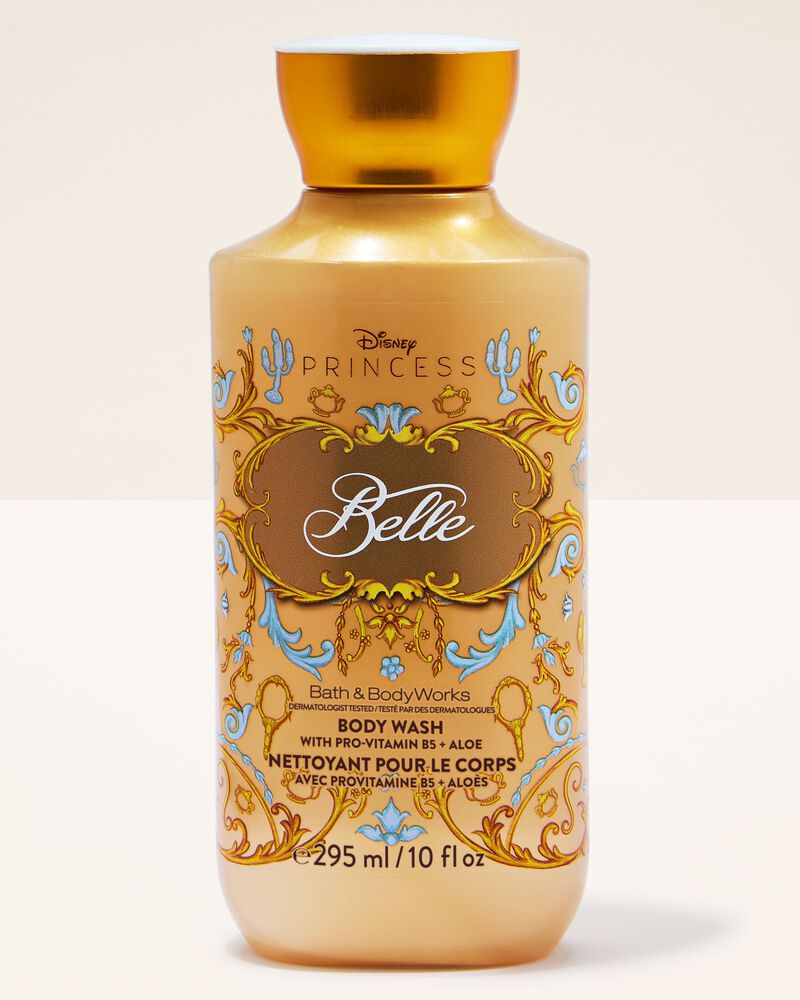 Belle Body Wash สบู่
