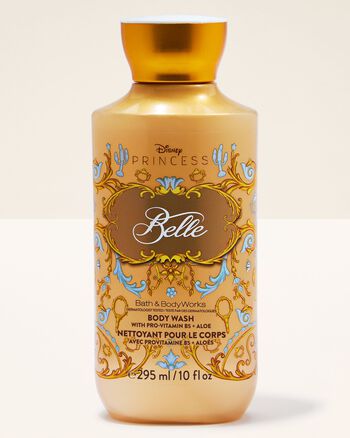 Belle Body Wash สบู่