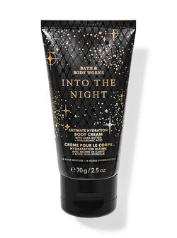 Into The Night Travel Size Ultimate Hydration Body Cream image number null
