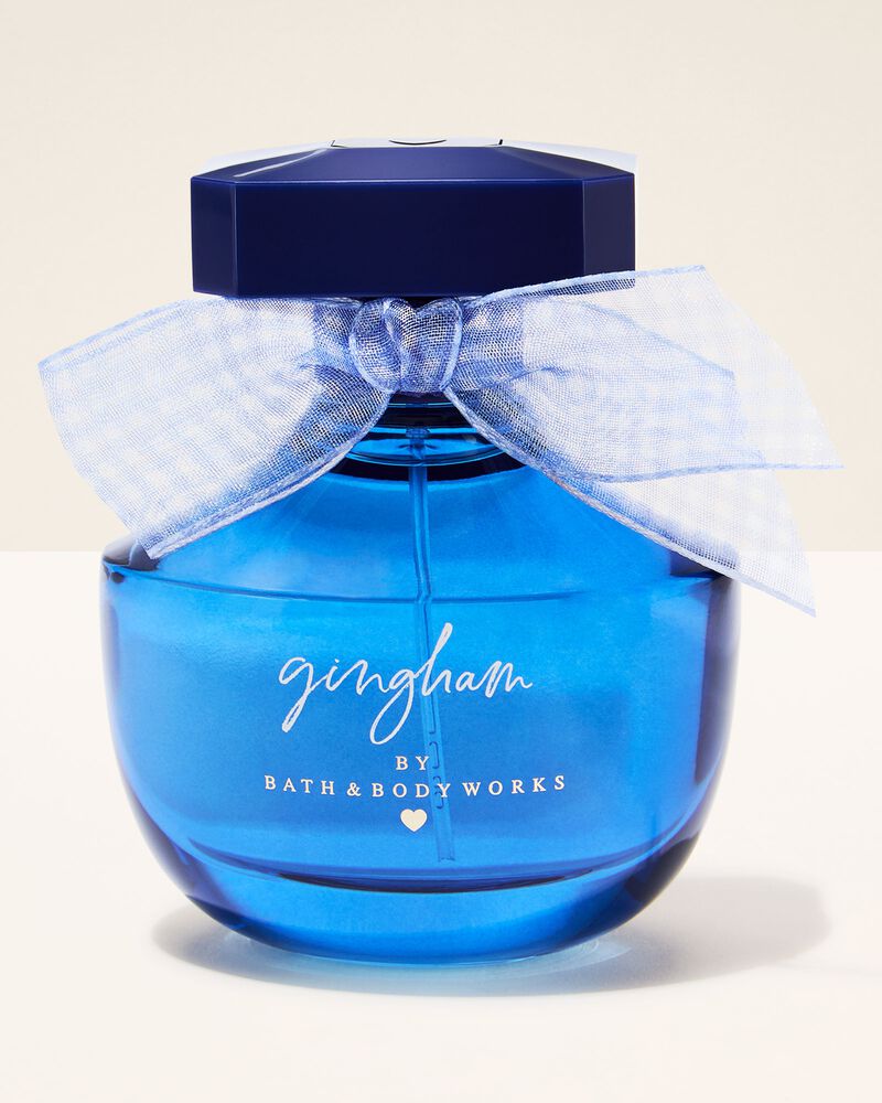 Gingham Eau De Parfum น้ำหอม