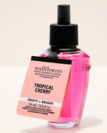 Tropical Cherry Wallflowers Fragrance Refill รีฟิลวอลล์ฟลาวเวอร์