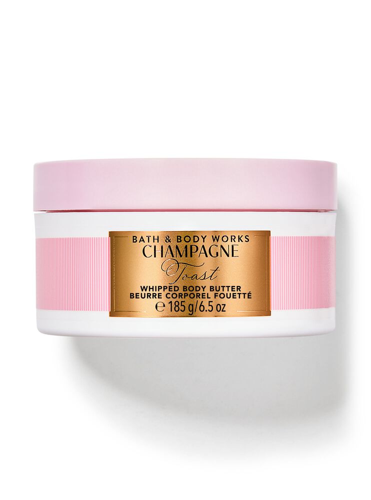 Champagne Toast Body Butter บอดี้บัตเตอร์