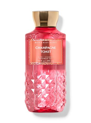 Champagne Toast Shower Gel Shower Gel