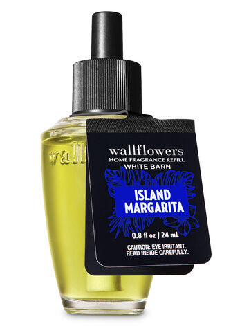 Island Margarita Wallflowers Fragrance Refill Wallflowers Fragrance Refill