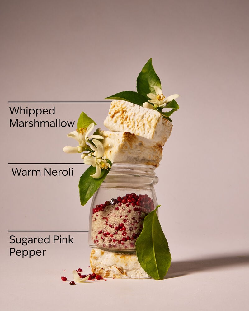 Love Unleashed Ultimate Hydration Body Cream บอดี้ครีม