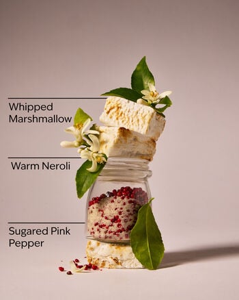 Love Unleashed Ultimate Hydration Body Cream บอดี้ครีม