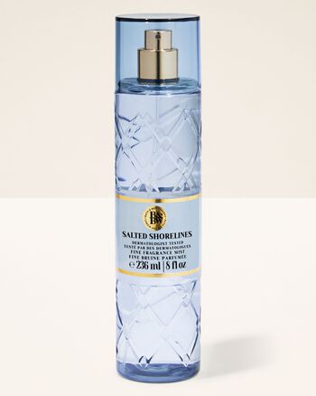 Salted Shorelines Fine Fragrance Mist Fine Fragrance Mist