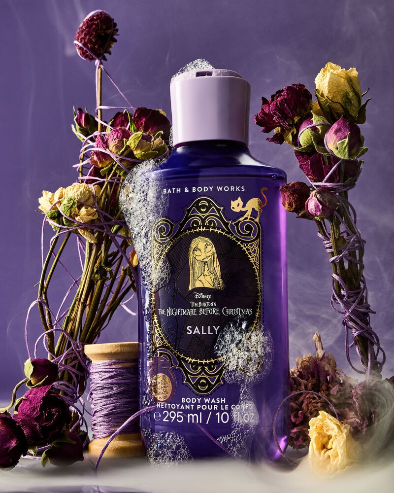 Sally Body Wash สบู่