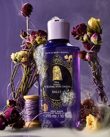 Sally Body Wash สบู่