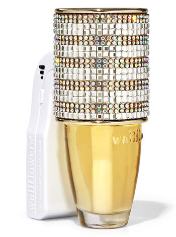 Shine & Sparkle  Wallflowers Fragrance Plug