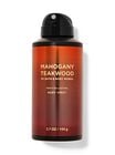 Mahogany Teakwood Body Spray image number null