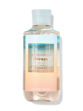 Midsummer Dream Shower Gel Shower Gel