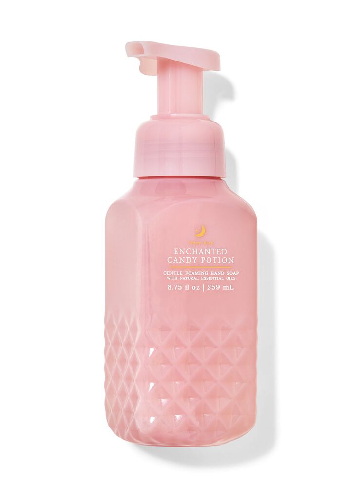 Enchanted Candy Potion Gentle Foaming Hand Soap Gentle Foaming Hand Soap