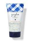 Gingham Body Scrub image number null