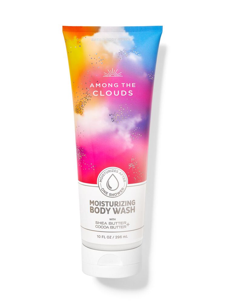 Among the Clouds Moisturizing Body Wash สบู่บำรุงผิว