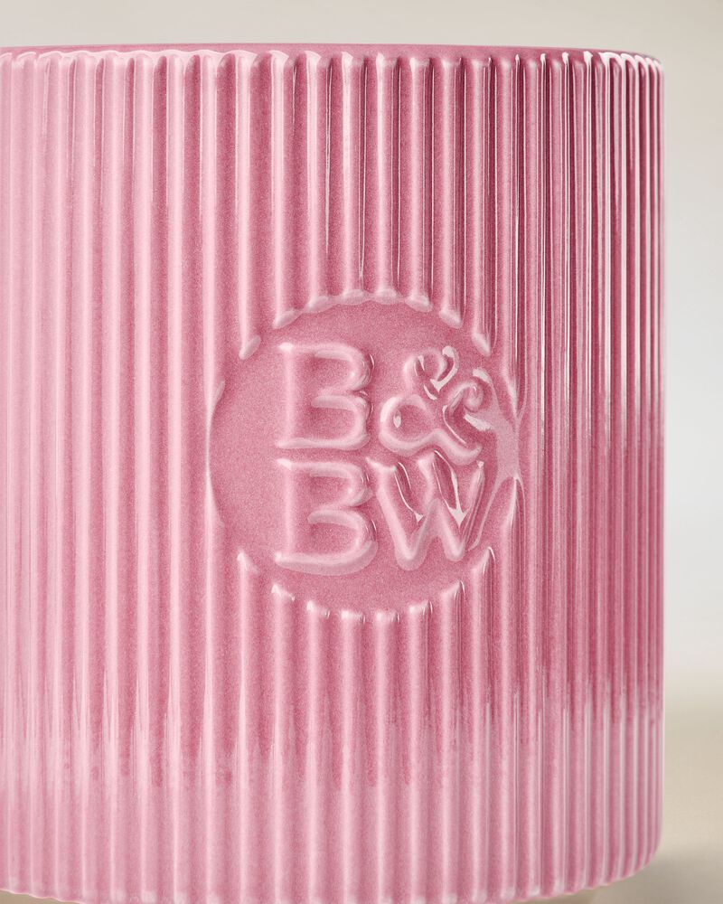 Lavender & Hinoki Single Wick Candle เทียนหอม 1 ไส้