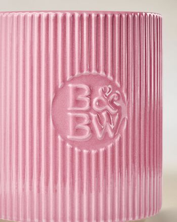 Lavender & Hinoki Single Wick Candle เทียนหอม 1 ไส้