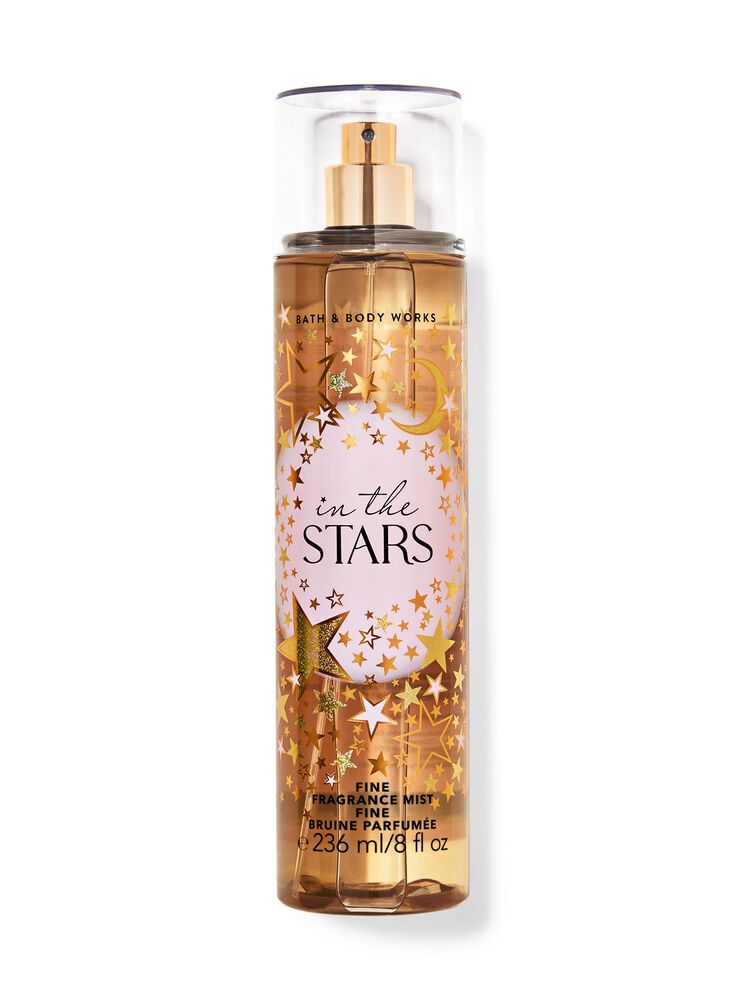 In The Stars Fine Fragrance Mist มิสต์