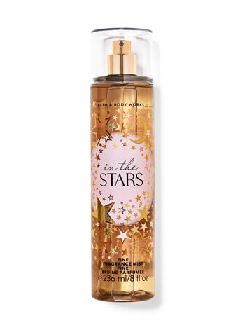 In The Stars Fine Fragrance Mist มิสต์