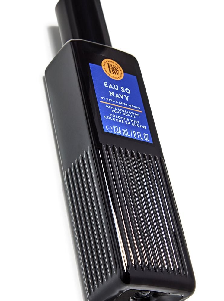 Eau So Navy Cologne Mist มิสต์โคโลญจน์