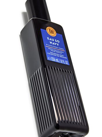 Eau So Navy Cologne Mist มิสต์โคโลญจน์
