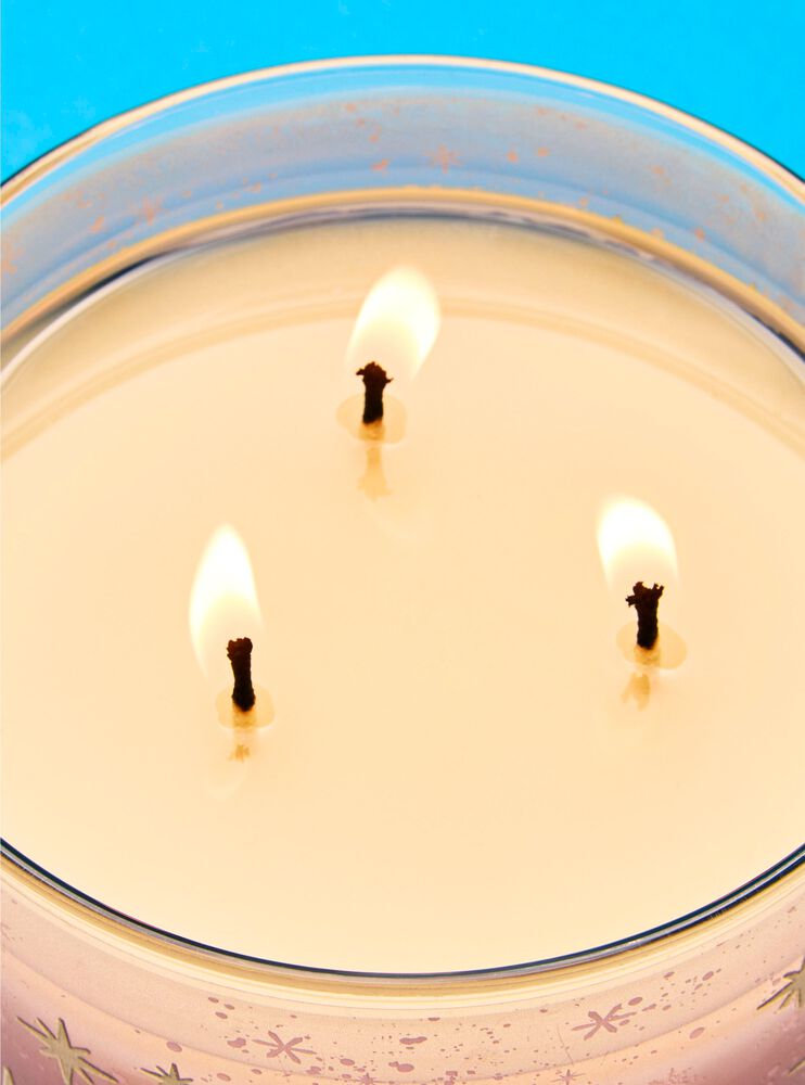 Moonlit Goddess 3-Wick Candle เทียนหอม 3 ไส้