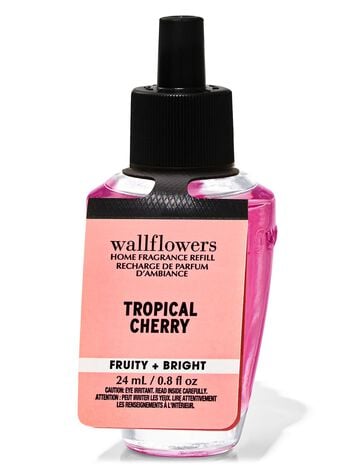 Tropical Cherry Wallflowers Fragrance Refill รีฟิลวอลล์ฟลาวเวอร์